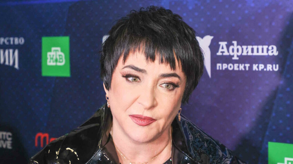 «Иногда я чувствую себя плохой матерью»: Лолита рассказала о здоровье дочери