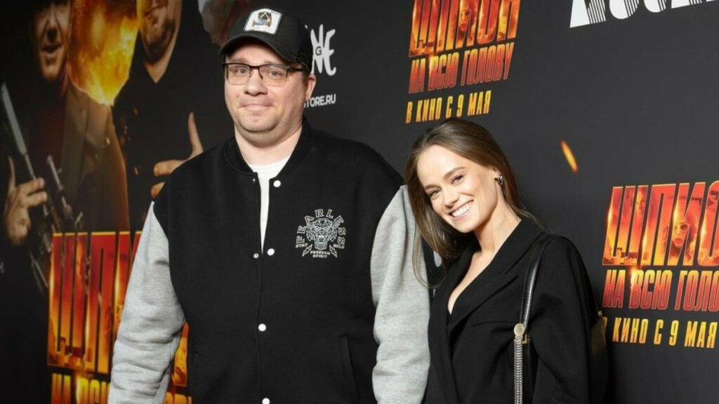 Гарик Харламова и Катерина Ковальчук сыграли тайную свадьбу: шампанское рекой и роскошь