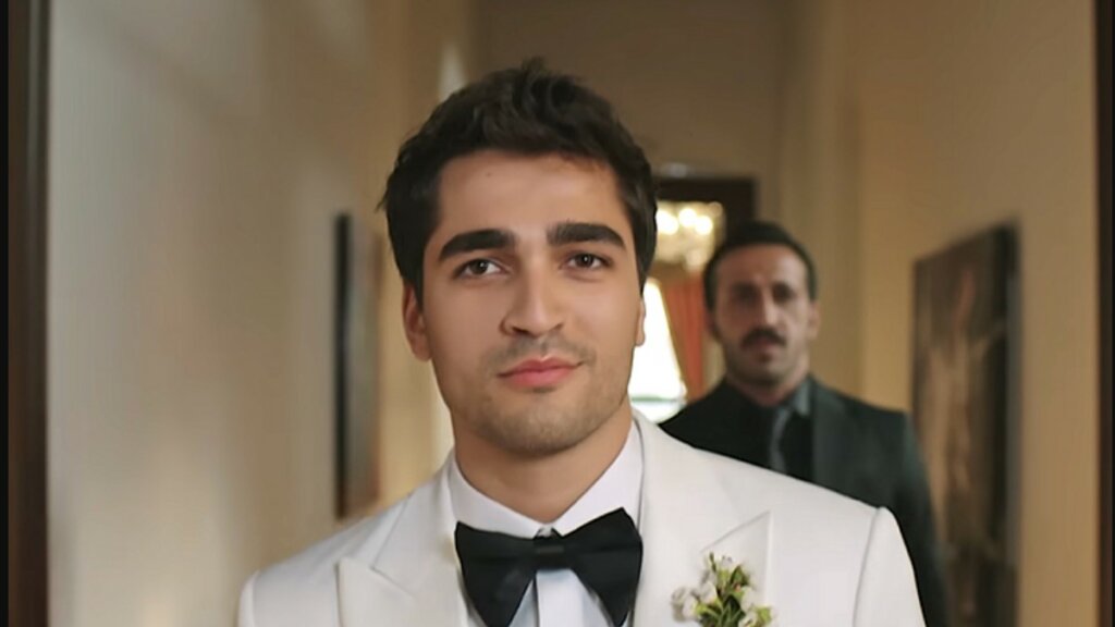 Найден двойник Ферита из «Зимородка» — им оказался популярный белорусский актер