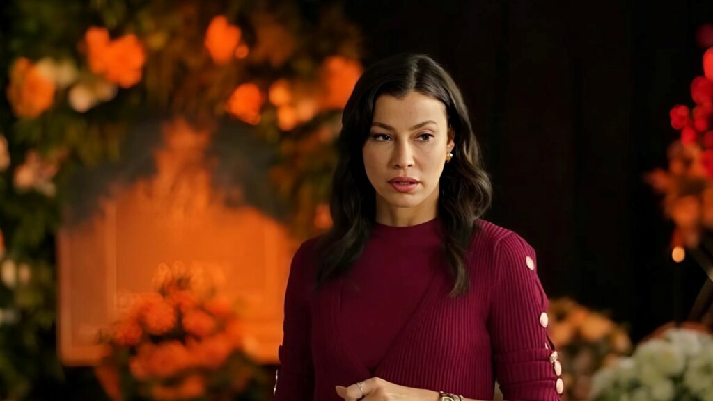 Отомстил: продюсер «Клюквенного щербета» рассказал, почему Алев умерла в третьем сезоне