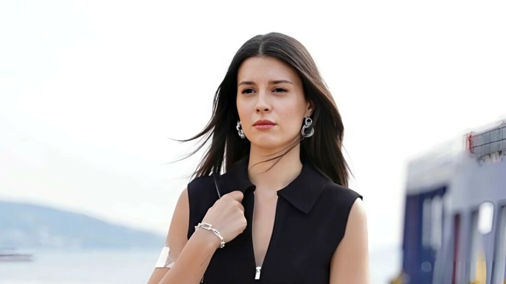 Пелин из «Зимородка» примкнула к касту сериала «Основание. Осман»