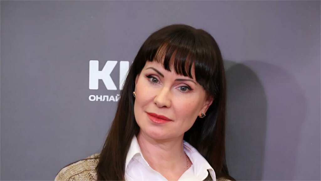 Нонна Гришаева изменилась до неузнаваемости