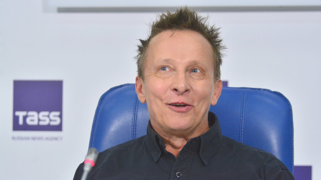 В семье Ивана Охлобыстина родится еще один ребенок