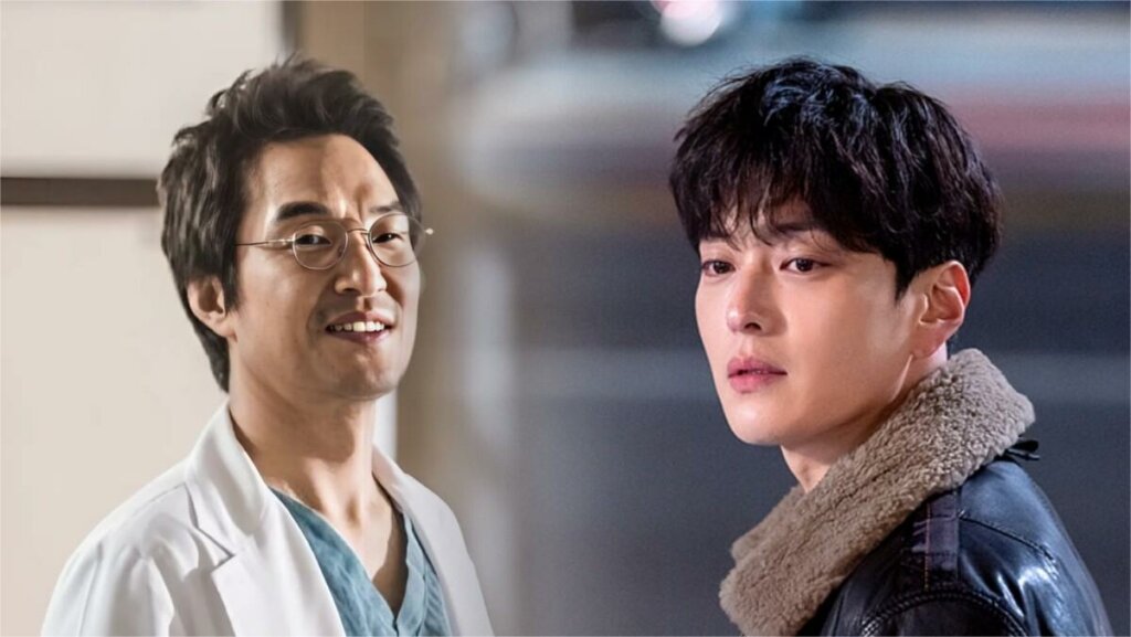Врач, адвокат, полицейский и не только: 10 лучших мастеров своего дела в корейских дорамах