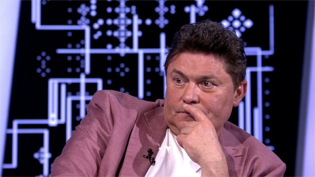 Сын с ДЦП, инсульт: тяжелые испытания Сергея Белоголовцева