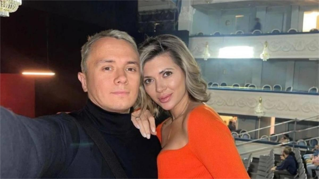 «Плохо себя почувствовала»: жена Ильи Соболева рассказала о токсичном поведении мужа и недовольстве ее весом