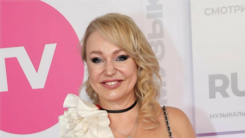 50-летняя Алла Довлатова объявила, что стала мамой