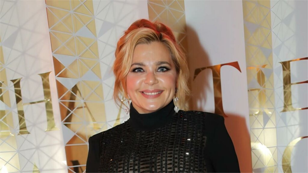 Очаровательная 18-летняя дочь Ирина Пеговой и Дмитрия Орлова восхитила публику неземной красотой