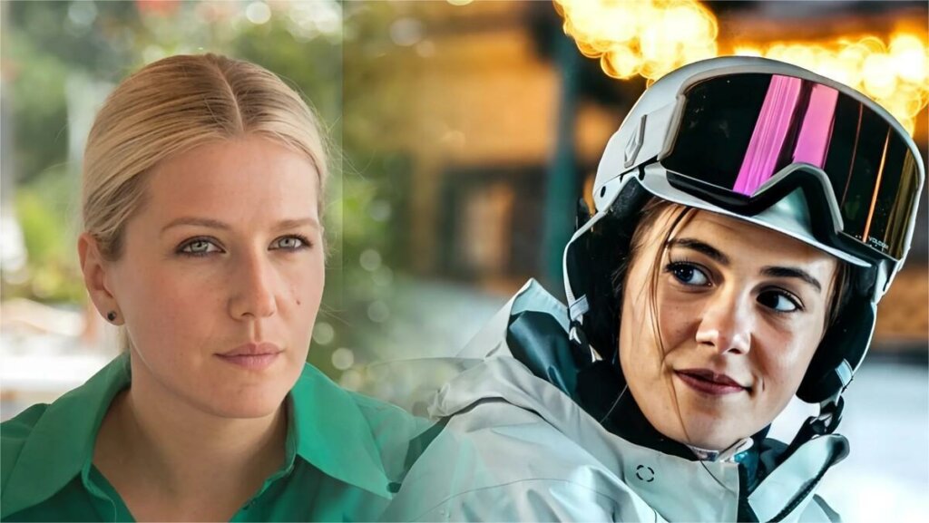 И я готов расцеловать город Сочи: 6 фильмов и сериалов, действие которых разворачивается на черноморском побережье