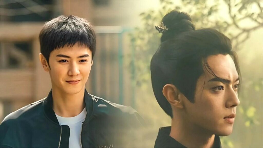 Десять самых ожидаемых китайских дорам 2025 года