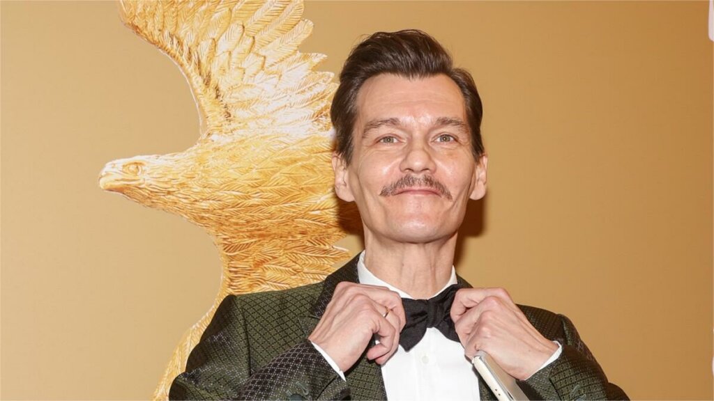 Как завоевать внимание зрителя раз и навсегда: 5 принципов Филиппа Янковского