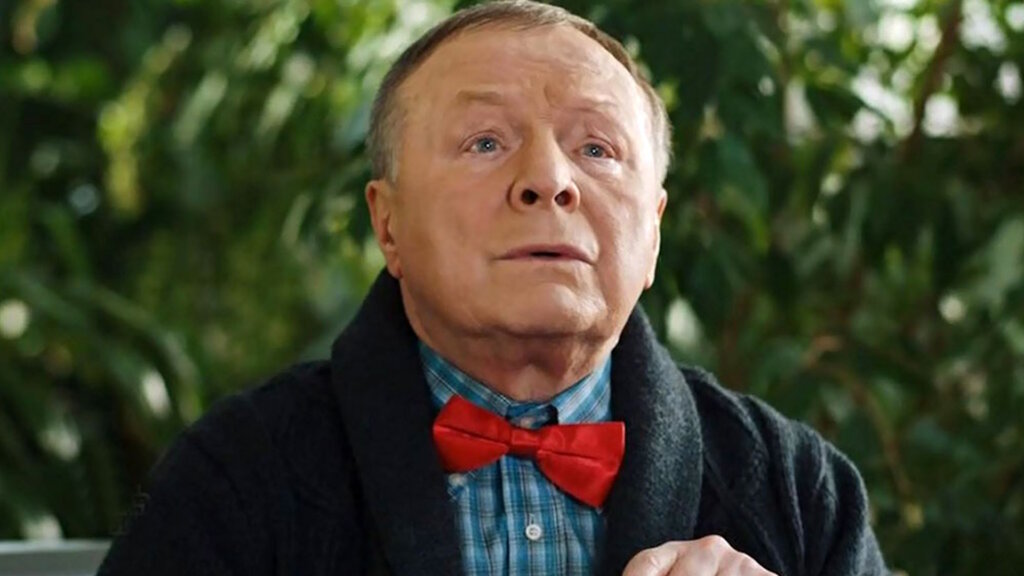 Смерть сына Влада Галкина, четыре жены и рождение дочери в 71 год: страшные испытания Бориса Галкина