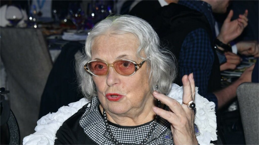 Родня Лидии Федосеевой-Шукшиной учинила публичные разборки: «Приехала посмотреть на эту овцу»