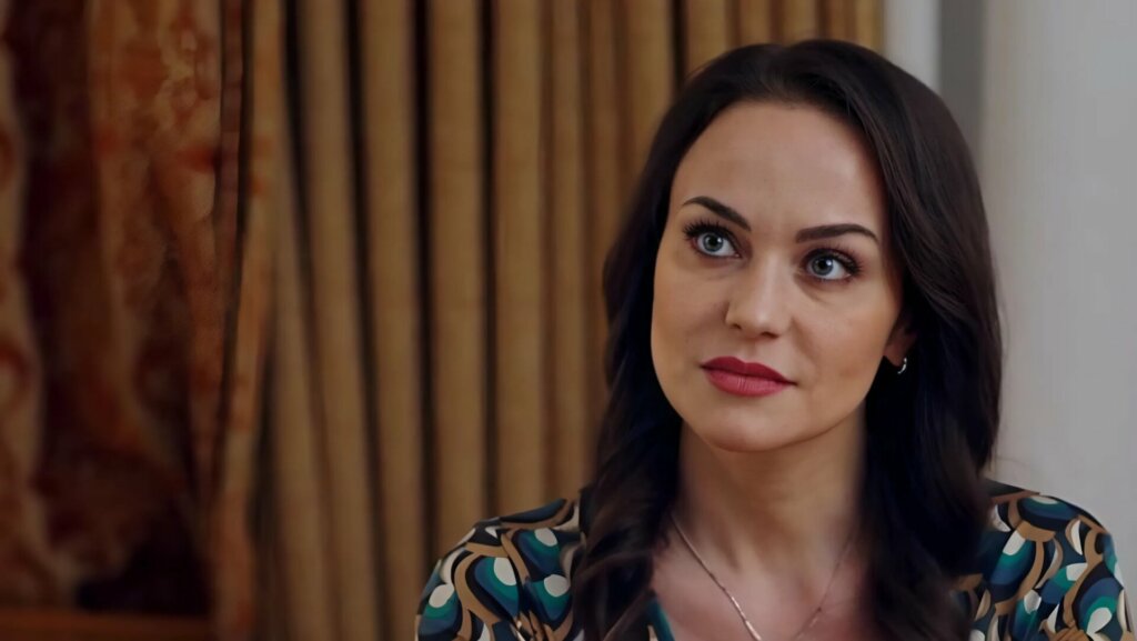 Вот от кого Мария Берсенева на самом деле родила дочь: красавчик-актер моложе звезды «Маргоши» на восемь лет