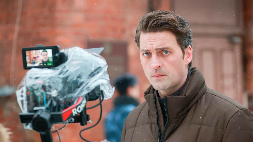 Стало известно, что покажут в пятом сезоне сериала «Первый отдел» на НТВ