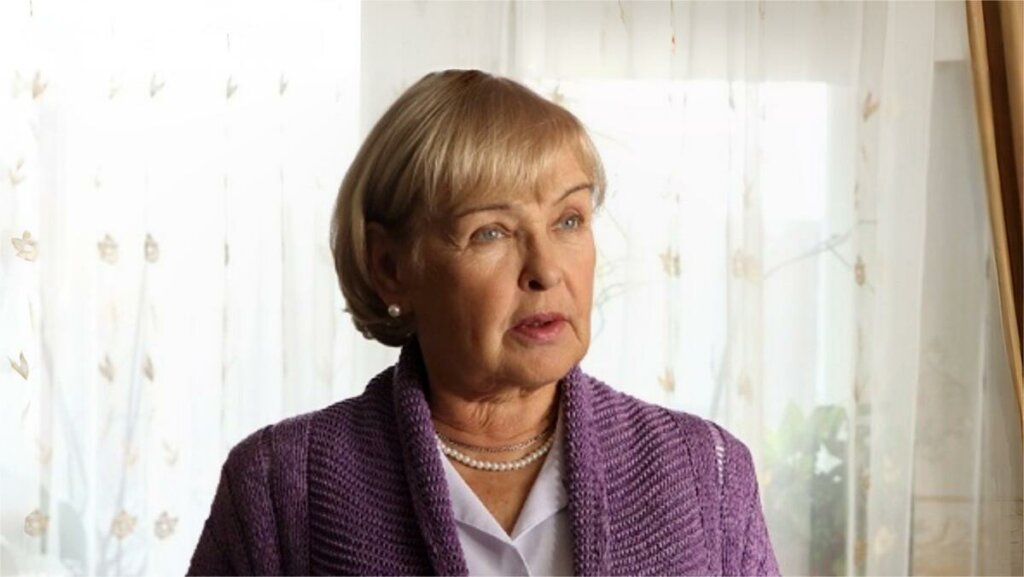 Ненависть к русским, похороны мужа и сына: как сейчас живет актриса Ада Роговцева