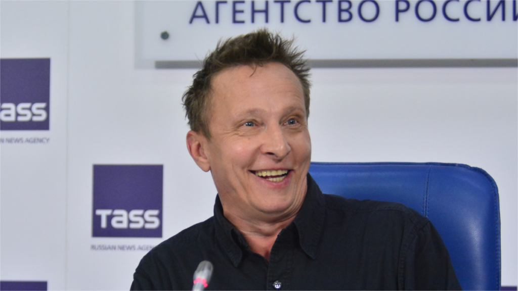 В семье Ивана Охлобыстина родился ребенок: актер раскрыл подробности