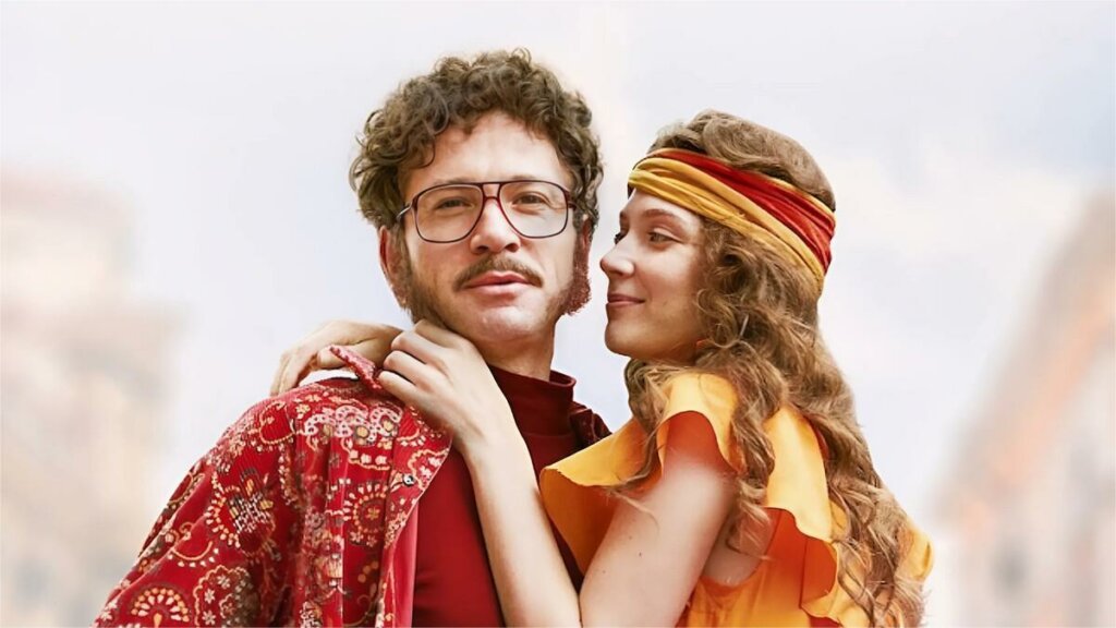 «Главное, чтобы мужчина был внимателен к своей женщине»: режиссер «Казанова. В бегах» об интригах сериала