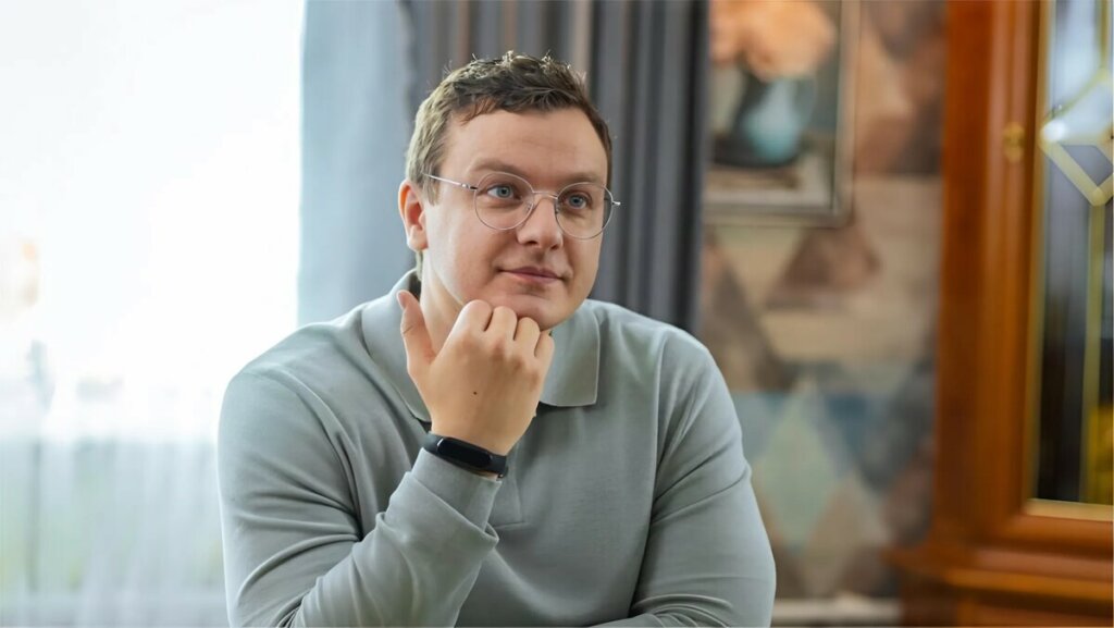 Звезда сериала «Папины дочки» экстремально похудел на 21 кг