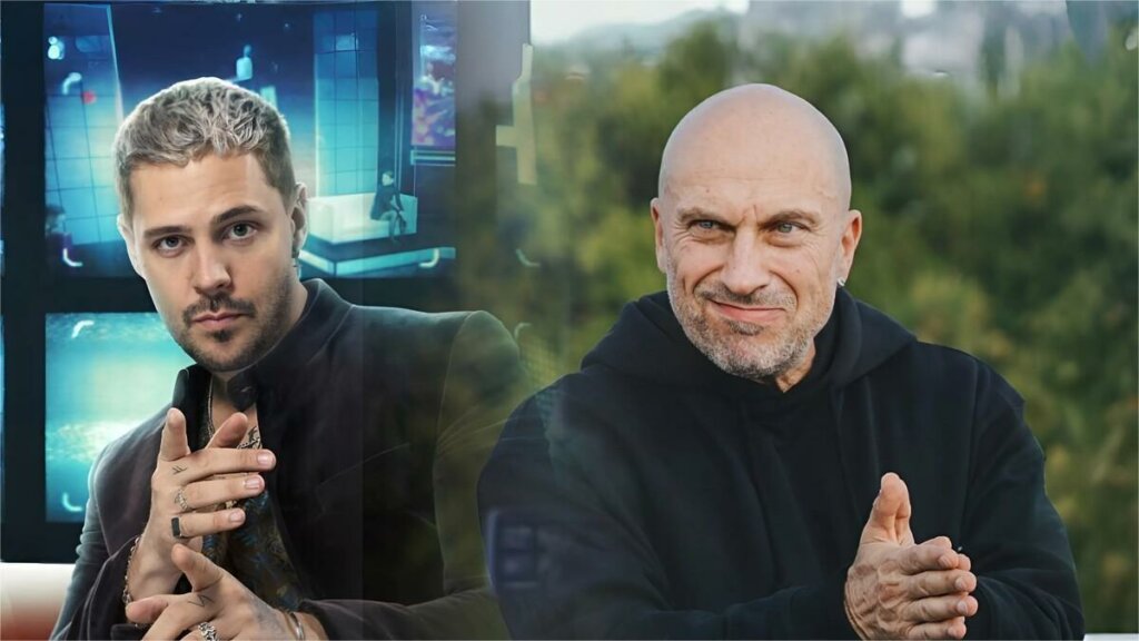 Нагиев — актерище, Бикович — поп-звезда: 7 сериалов про вымышленных знаменитостей