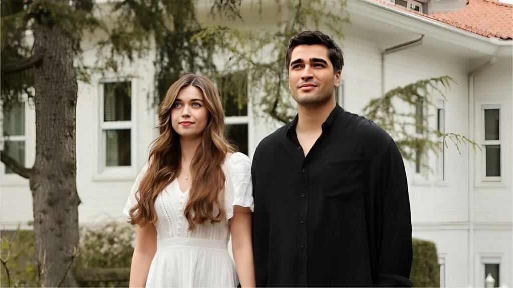 Чем закончился третий сезон «Зимородка»: как сложилась судьба главных героев