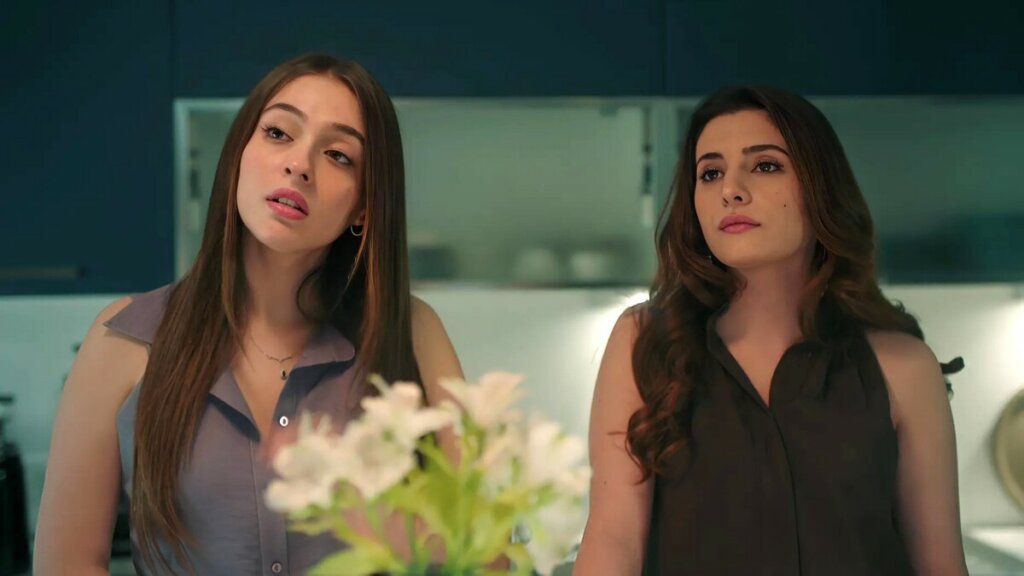 Описание финальных 73-77 серий сериала «Спрячь меня» на воскресенье на 13 апреля