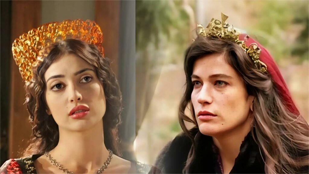 Как сейчас выглядят «некрасивые» наложницы из «Великолепного века» и чем они занимаются