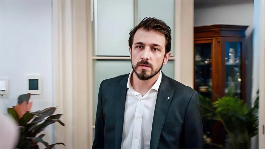 Мустафа в психбольнице, Нурсема воюет с Ишил: вот что покажут в 97 серии «Клюквенного щербета»