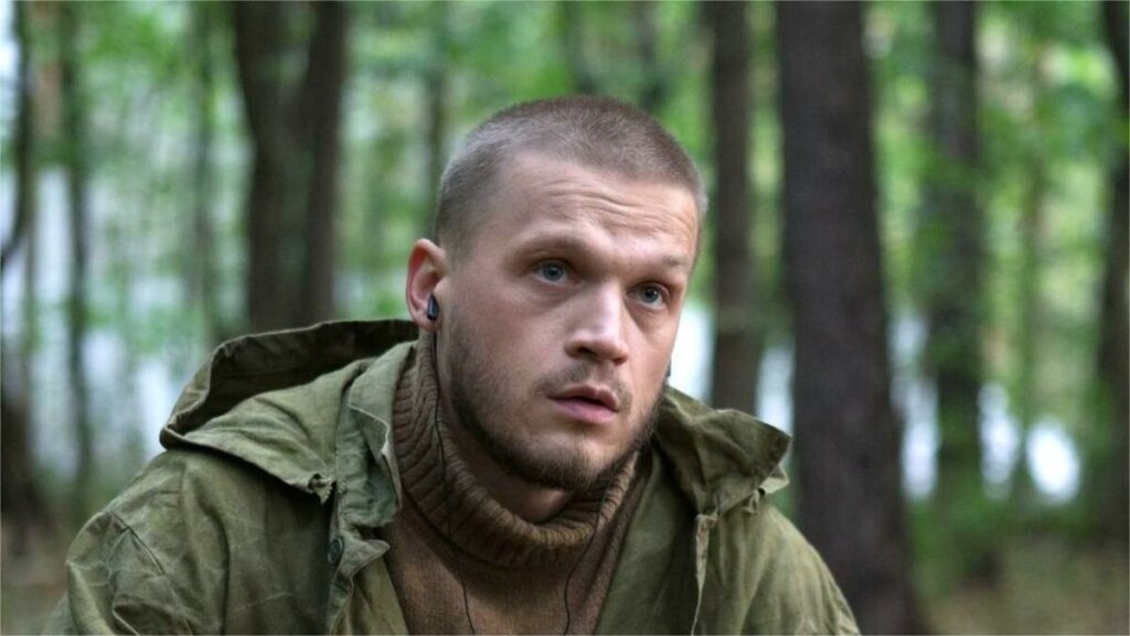 Звезда «Кадетства» Артур Сопельник объявил о разводе с женой