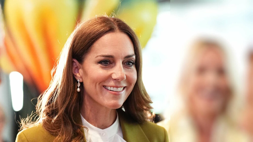 Брат Кейт Миддлтон рассказал, как принцесса сражалась с онкологией