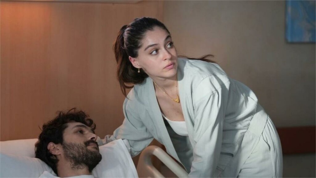 Описание 35 серии сериала «Лейла» и бойкот режиссеру от зрителей