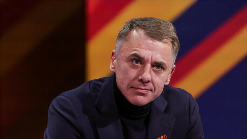 Игорь Петренко высказался о своих сыновьях от Екатерины Климовой