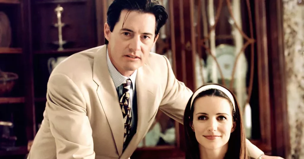 Почему Кайл Маклахлен отказался от участия в перезагрузке «Секса в большом городе»