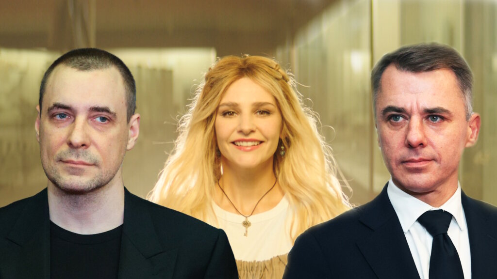 Родители-герои: Российские актеры, которые воспитывают пять и более детей