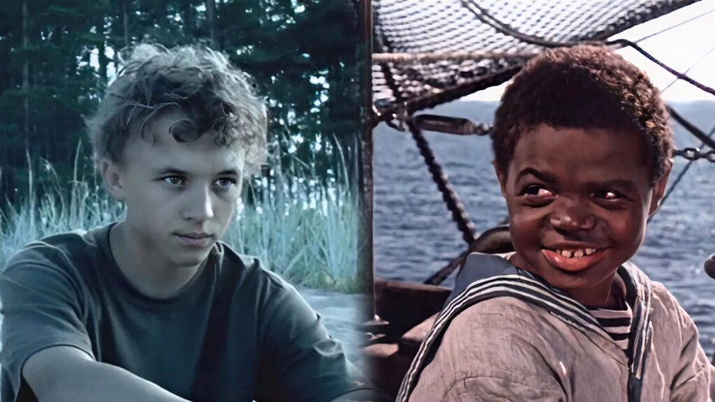 Отечественные дети-актеры, которые умерли слишком рано: не все дожили даже до 20