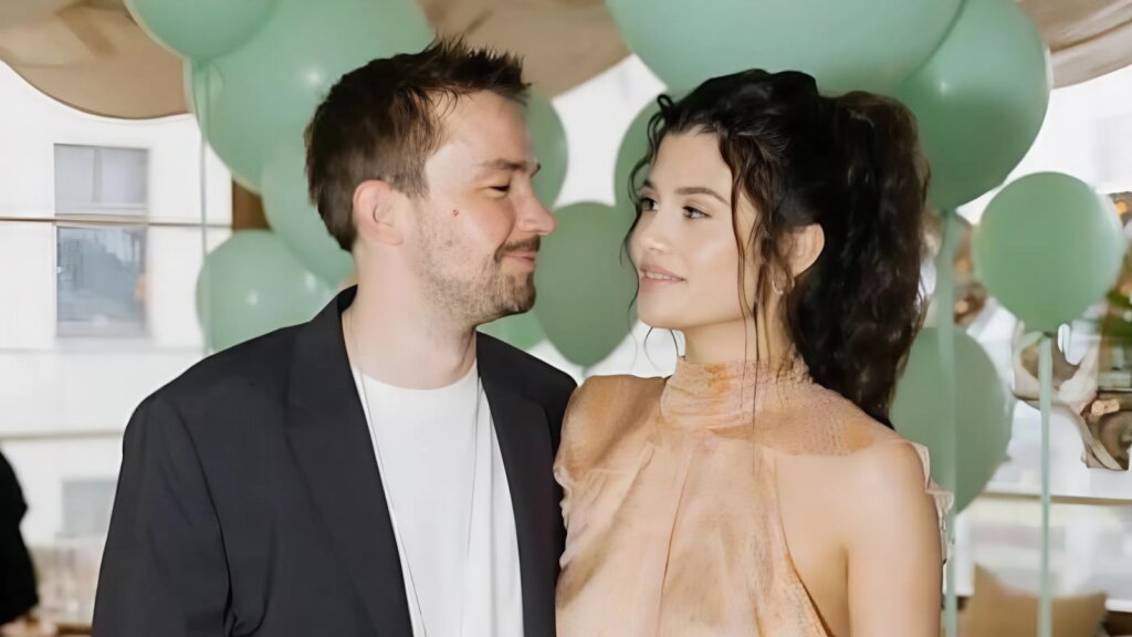 «Что-то внутри перестроилось»: Жена Александра Петрова ходит у психотерапевту после знакомства с ним