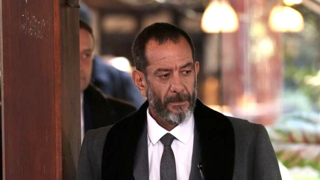 Умер турецкий актер Эмре Тёрюн: рак забрал жизнь звезды «Безграничной любви»