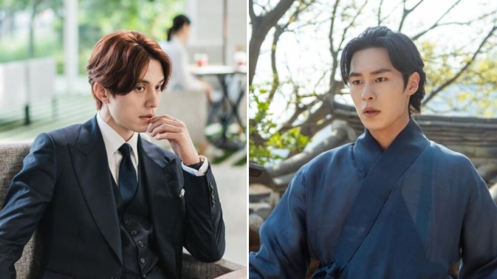 Семь дорам-фэнтези, которые точно стоит пересмотреть