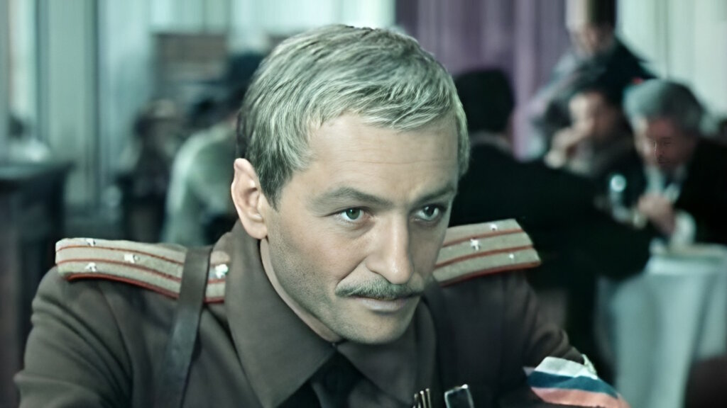 Жена годилась в матери, 40 лет скрывал внебрачного сына: как сейчас живет актер Михаил Ножкин