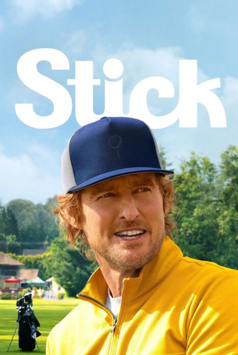 Король гольфа