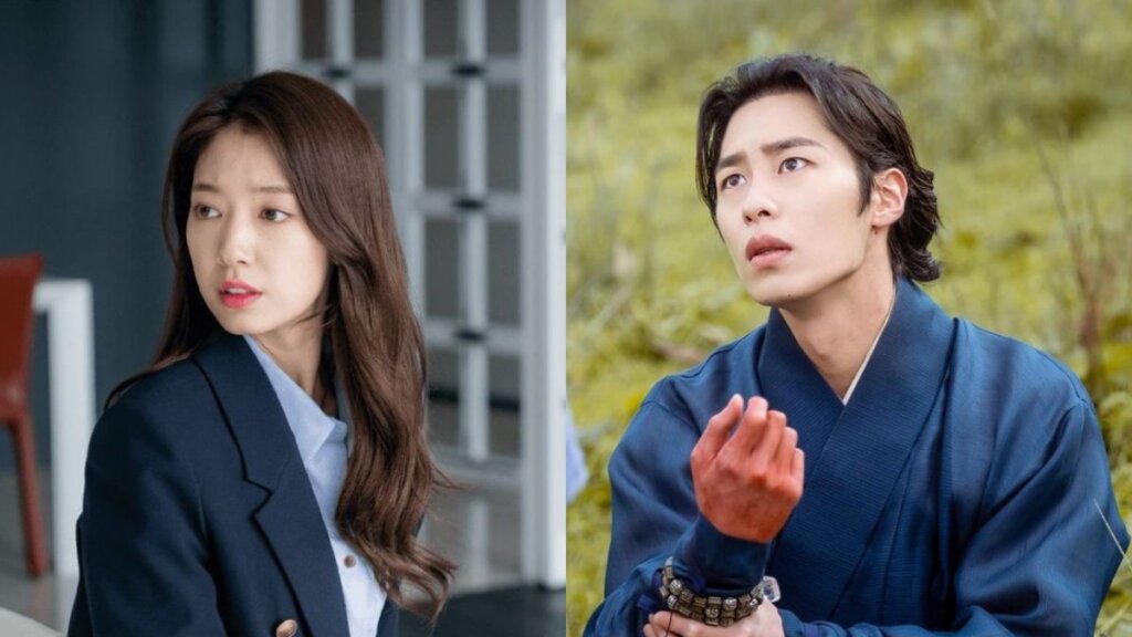 Семь фантастических корейских дорам, на которые стоит обратить внимание