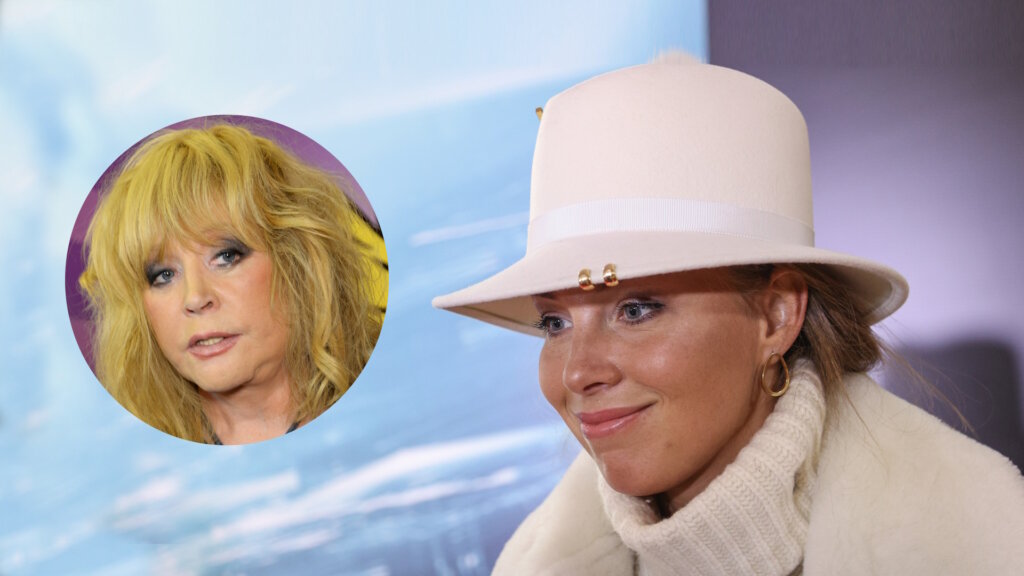 Алла Пугачева видела жену Дмитрия Диброва с любовником задолго до скандала: вот что произошло в доме Примадонны