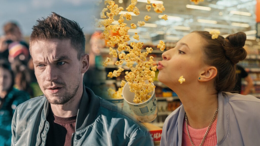 Инопланетяне, богачи и таксисты: 7 лент о современной Москве, демонстрирующих многогранность столицы