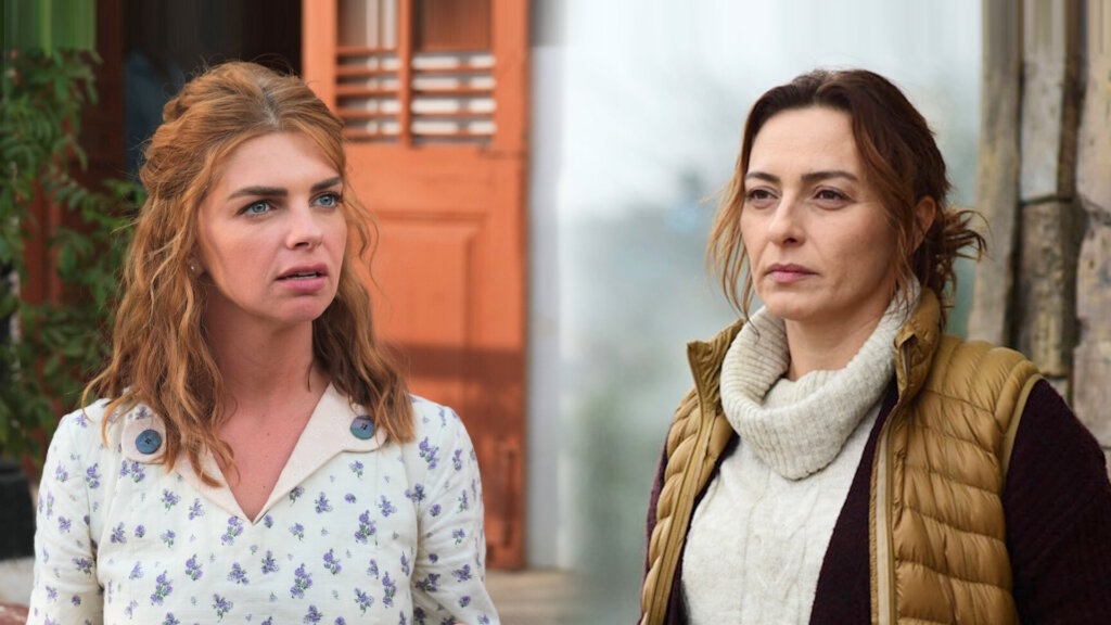 Дюймовочки: Семь известных турецких актрис с невысоким ростом