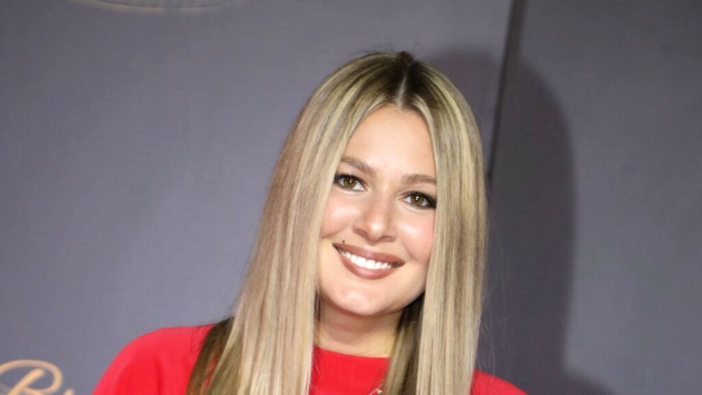 Мария Кожевникова показала красавицу-маму: «Королева Марго»