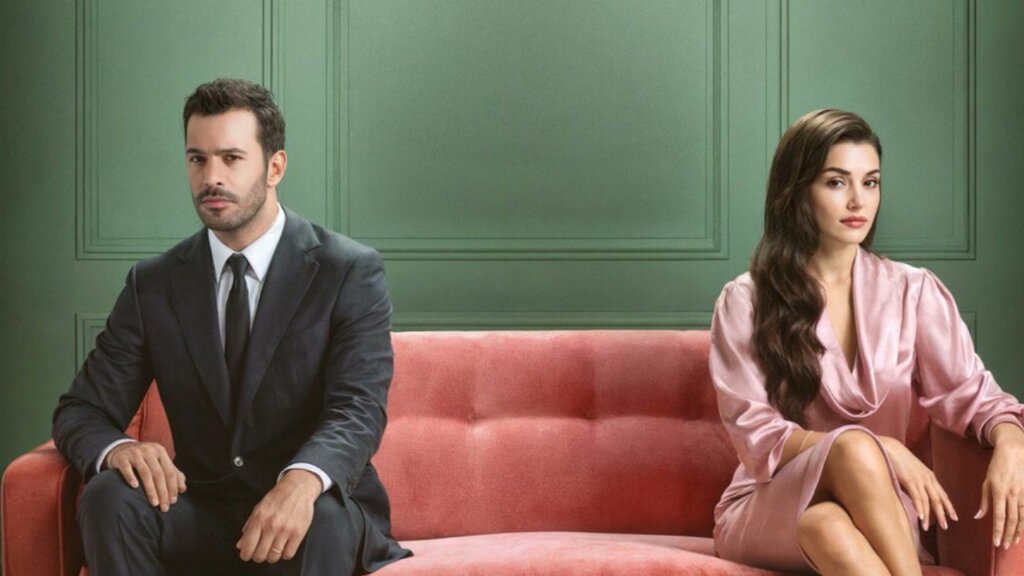 Получилось нудно, но: Первые впечатления о турецком сериале «Любовь и слезы»