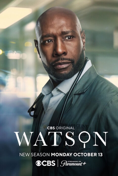 Ватсон