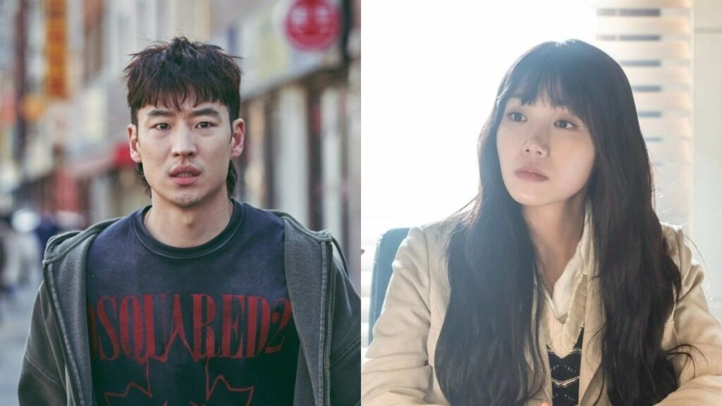 Семь интересных дорам, которые вы могли пропустить