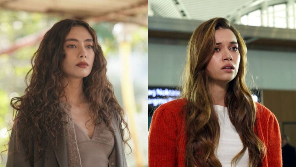 Главные новости турдизи с 22 по 28 сентября: Челиккол женился, Керем одинок, а Афра Сарачоглу заменила Неслихан Атагюль