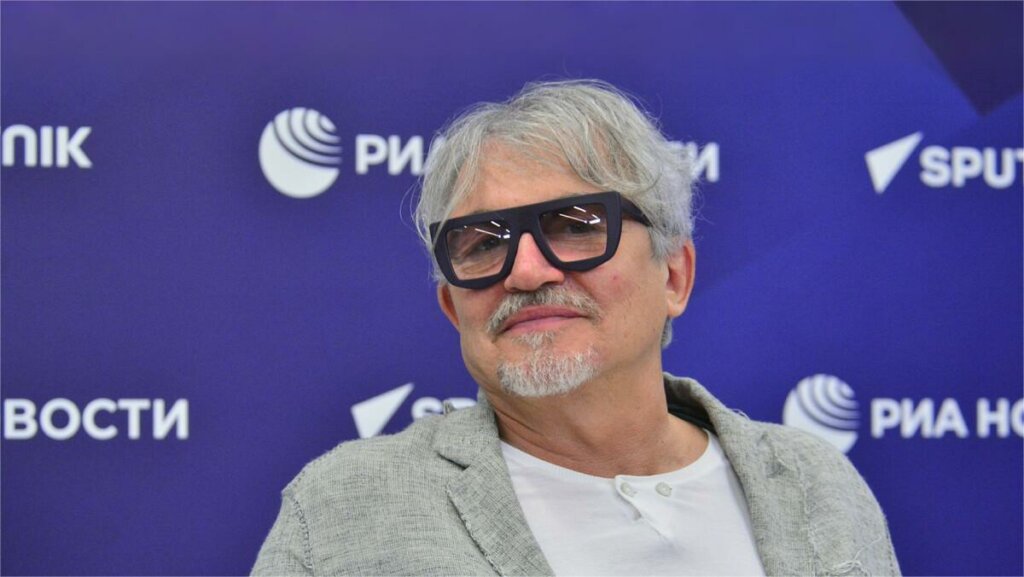 Дмитрий Дибров заявил о романе с Ириной Безруковой и признал себя рогоносцем